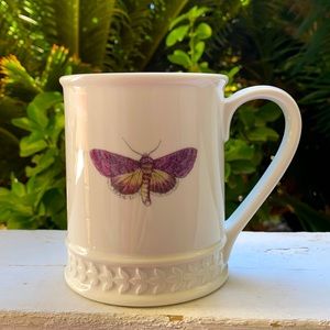 Potmeirion Botanic Garden Harmony Mug